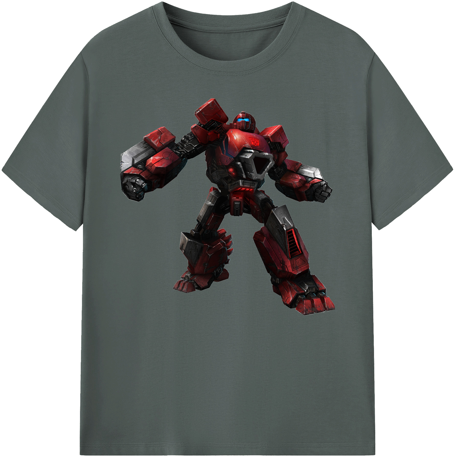 （画像用）  綿100％ メンズ半袖Tシャツ｜肌触りやわらか＆通気性